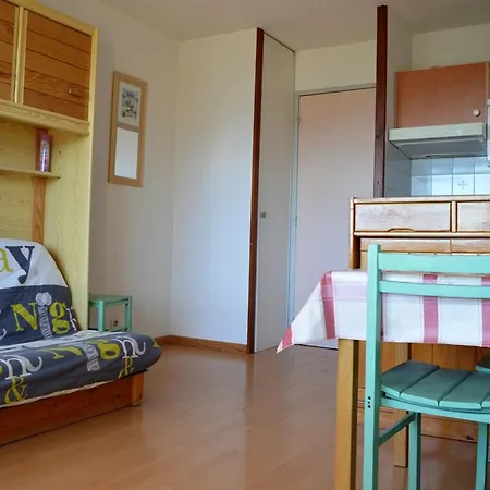 Sud Avec Lits Superposes Et Clic-clac - Fr-1-580-130 Appartement *