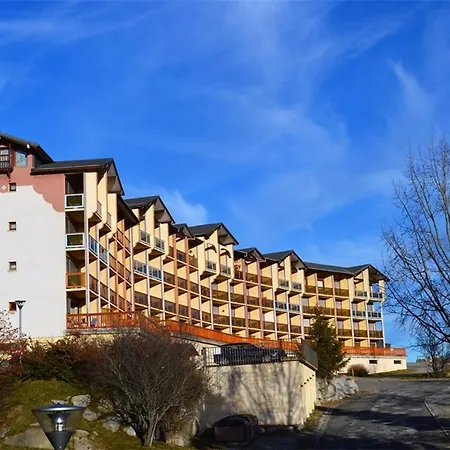 Appartement Sud Avec Lits Superposes Et Clic-clac - Fr-1-580-130